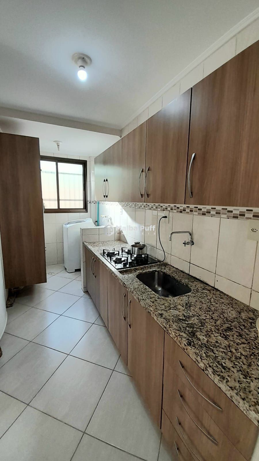 Apartamento à venda com 1 quarto, 49m² - Foto 3