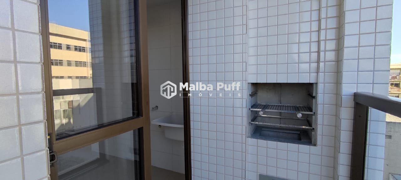 Apartamento de 1 quarto, 38m² no bairro Centro, em Santa Maria | Eu Corretor