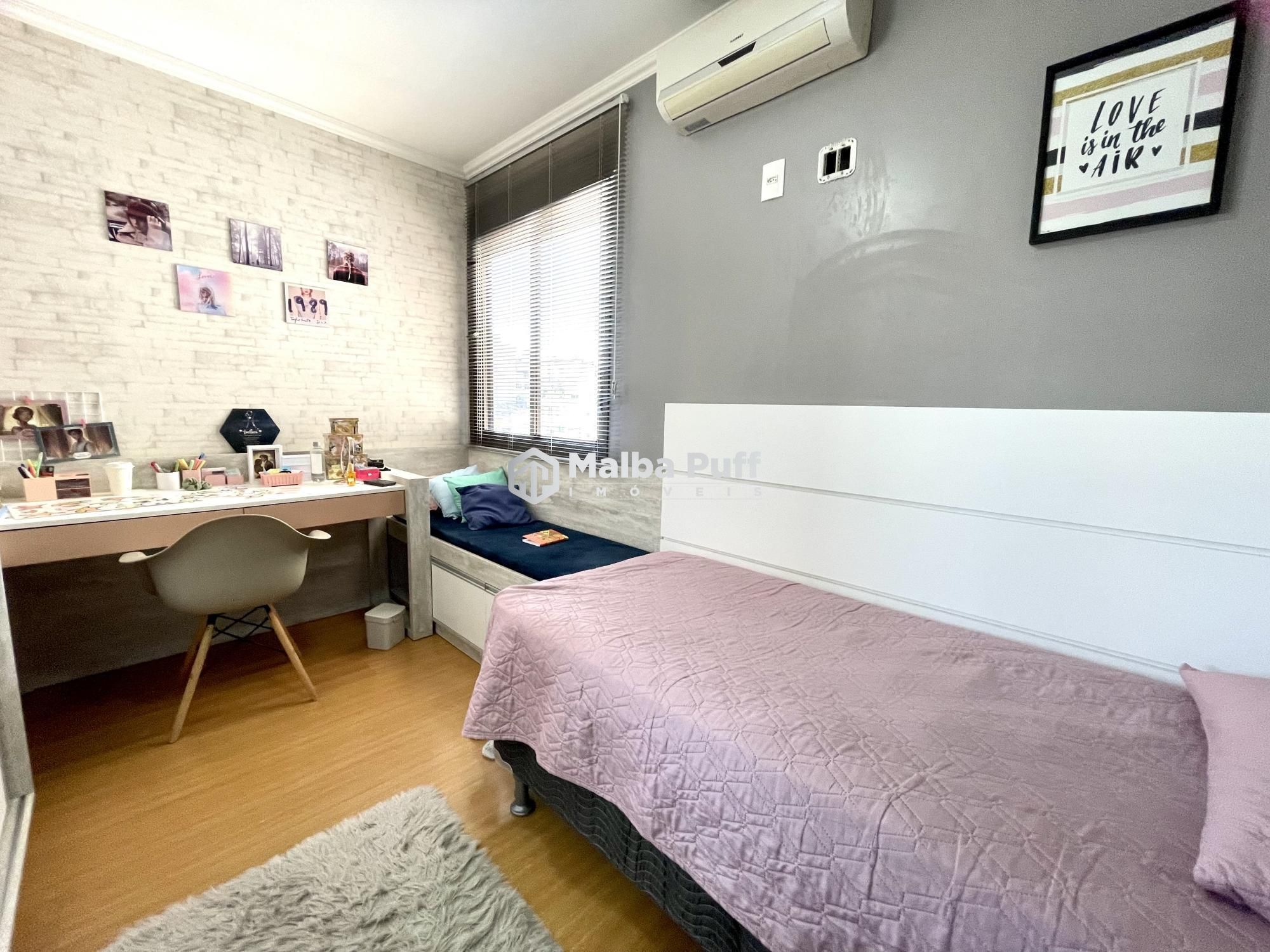 Apartamento à venda com 3 quartos, 95m² - Foto 23