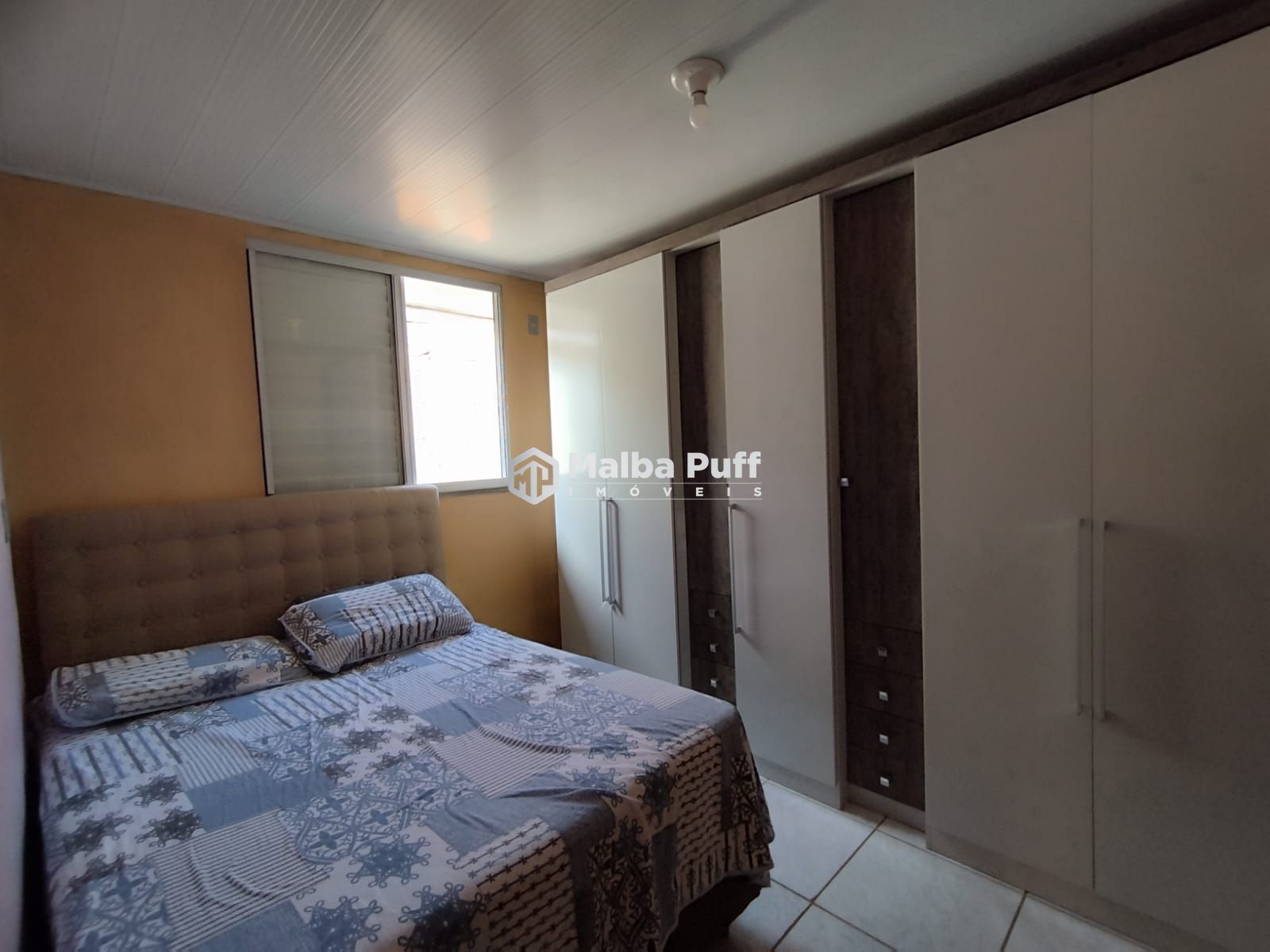 Casa à venda com 2 quartos, 50m² - Foto 5