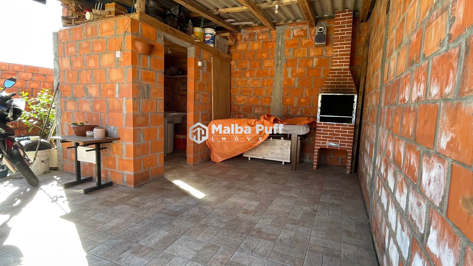 Casa à venda com 2 quartos, 96m² - Foto 9