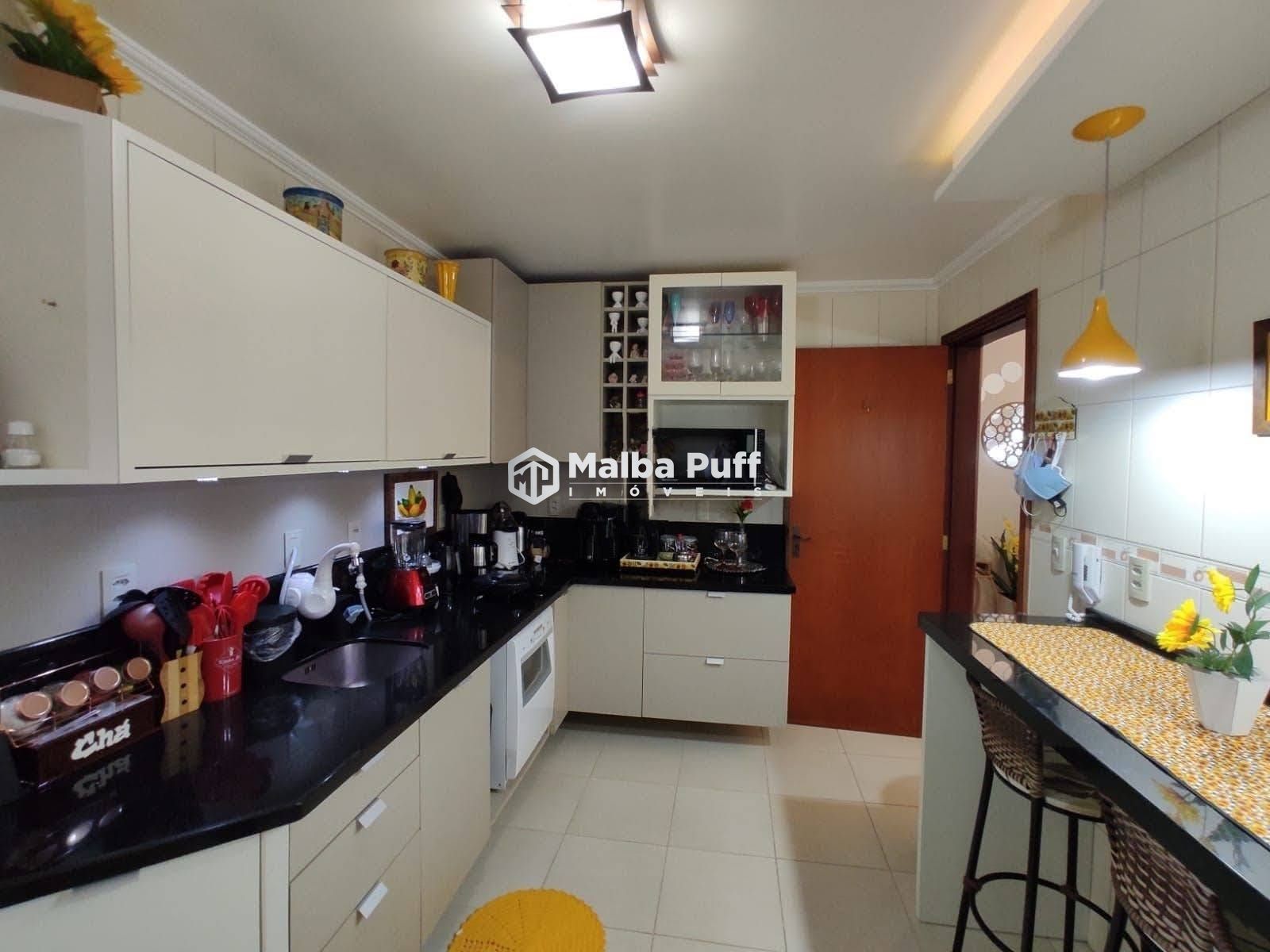 Apartamento à venda com 3 quartos, 93m² - Foto 7