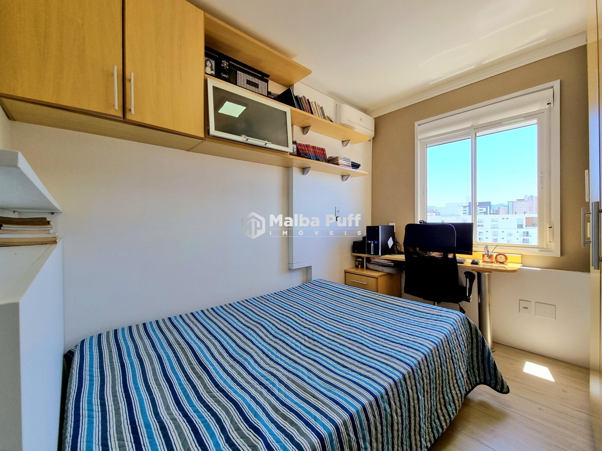 Apartamento à venda com 3 quartos, 108m² - Foto 16