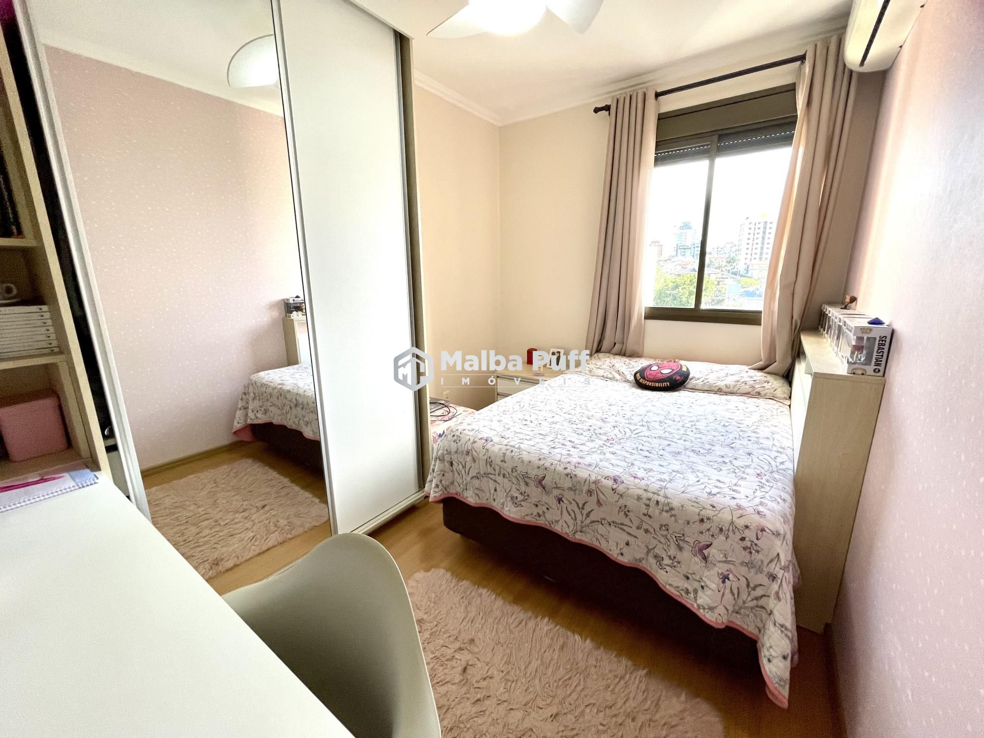 Apartamento à venda com 3 quartos, 95m² - Foto 20