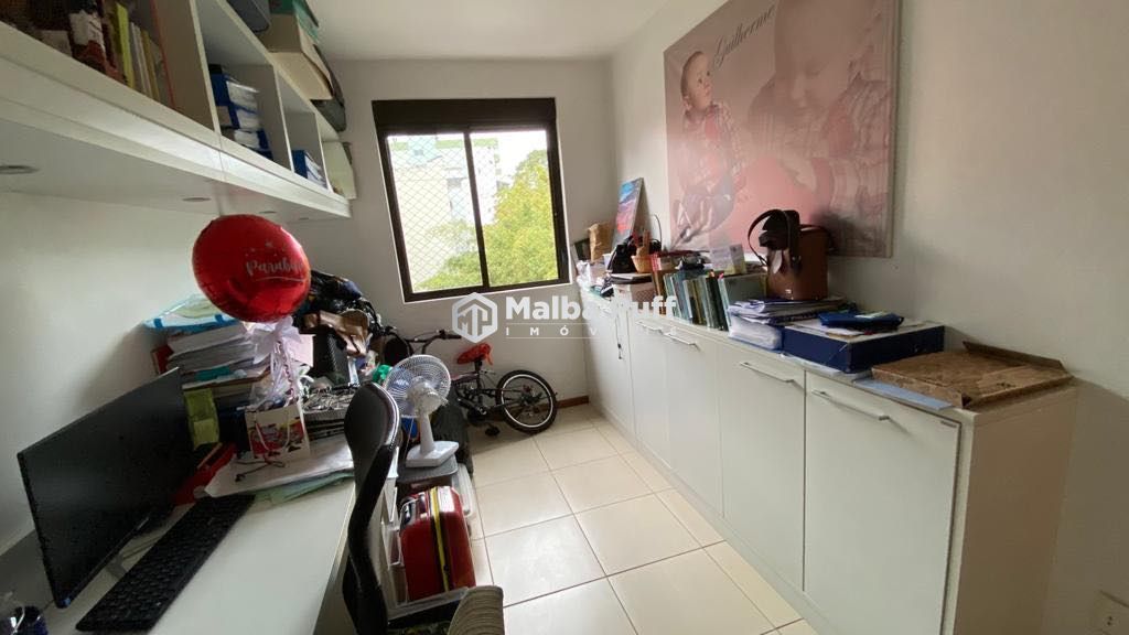 Apartamento à venda com 3 quartos, 100m² - Foto 10