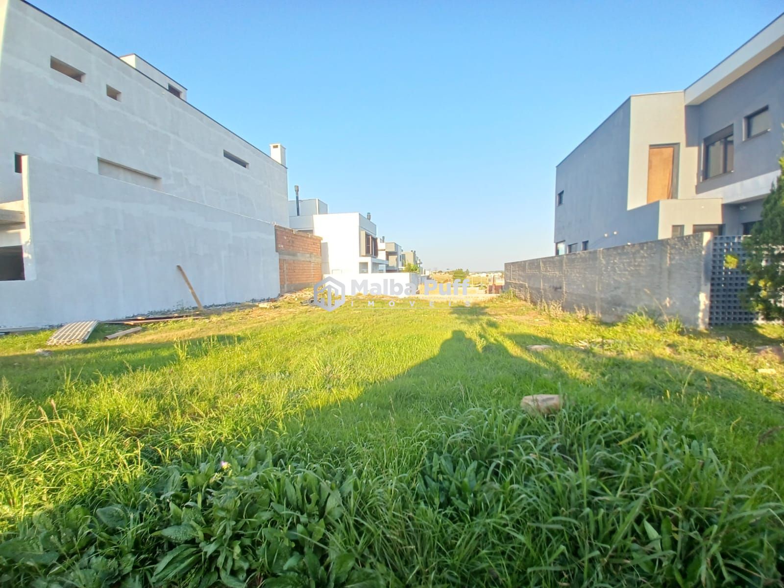 Terreno à venda, 400m² - Foto 1