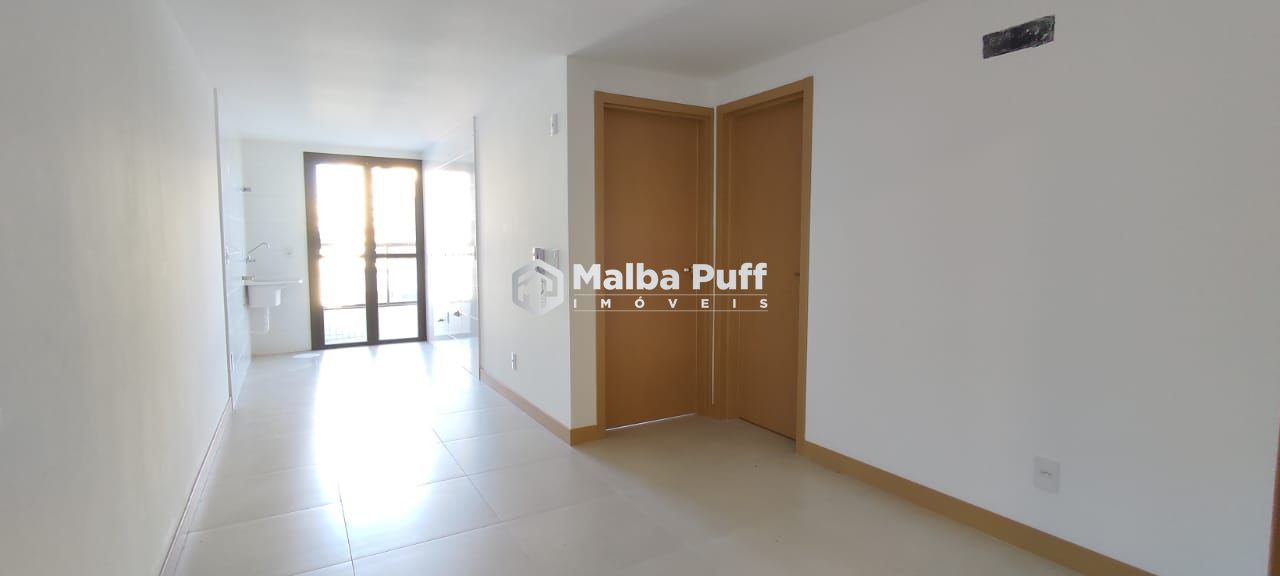Apartamento de 1 quarto, 38m² no bairro Centro, em Santa Maria | Eu Corretor