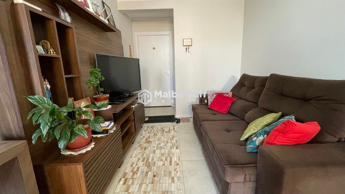 Apartamento à venda e aluguel com 2 quartos, 80m² - Foto 3