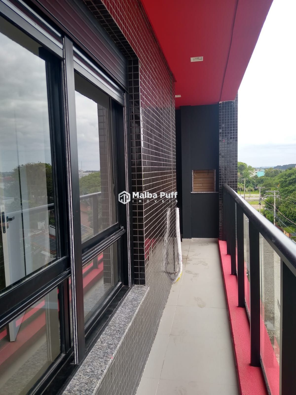Apartamento de 2 quartos, 66m² no bairro Camobi, em Santa Maria | Eu Corretor