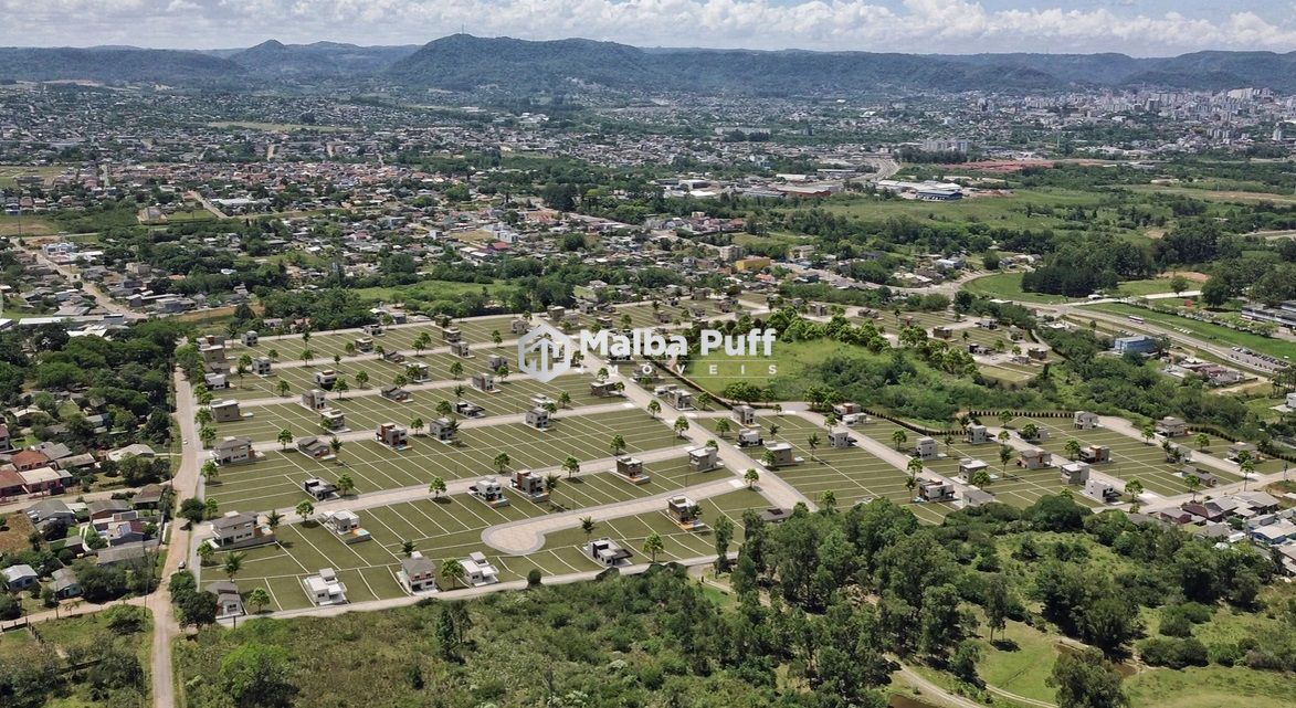 Lote/Terreno de 202m² no bairro Boi Morto, em Santa Maria | Eu Corretor