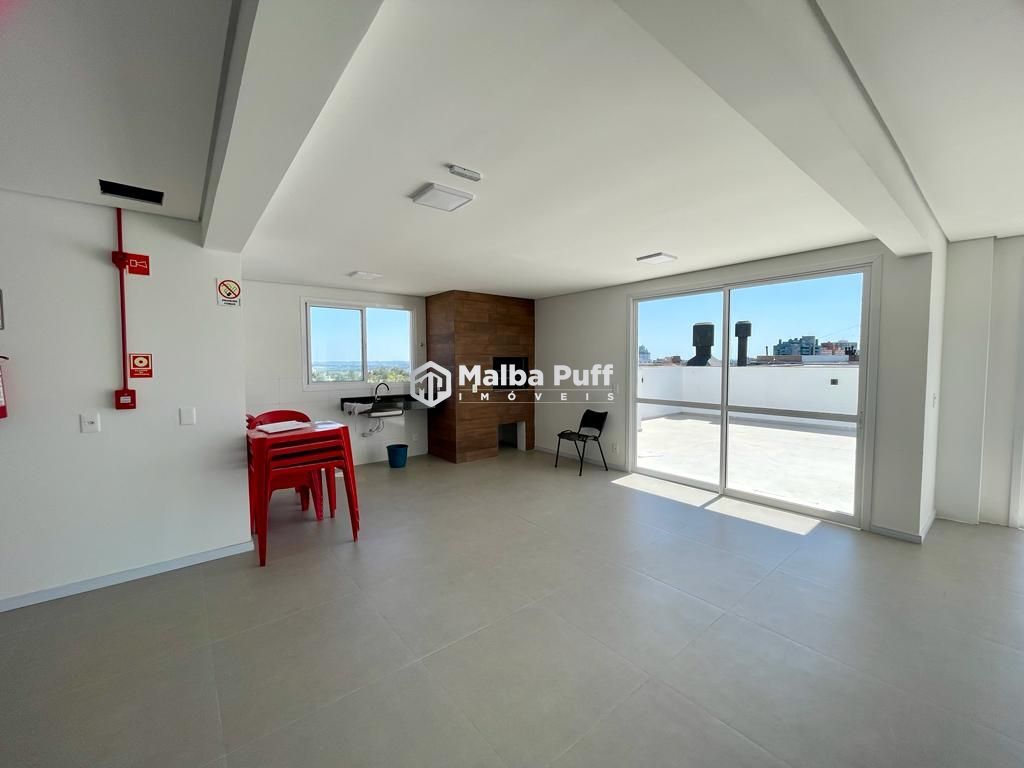 Apartamento para alugar com 2 quartos, 60m² - Foto 18