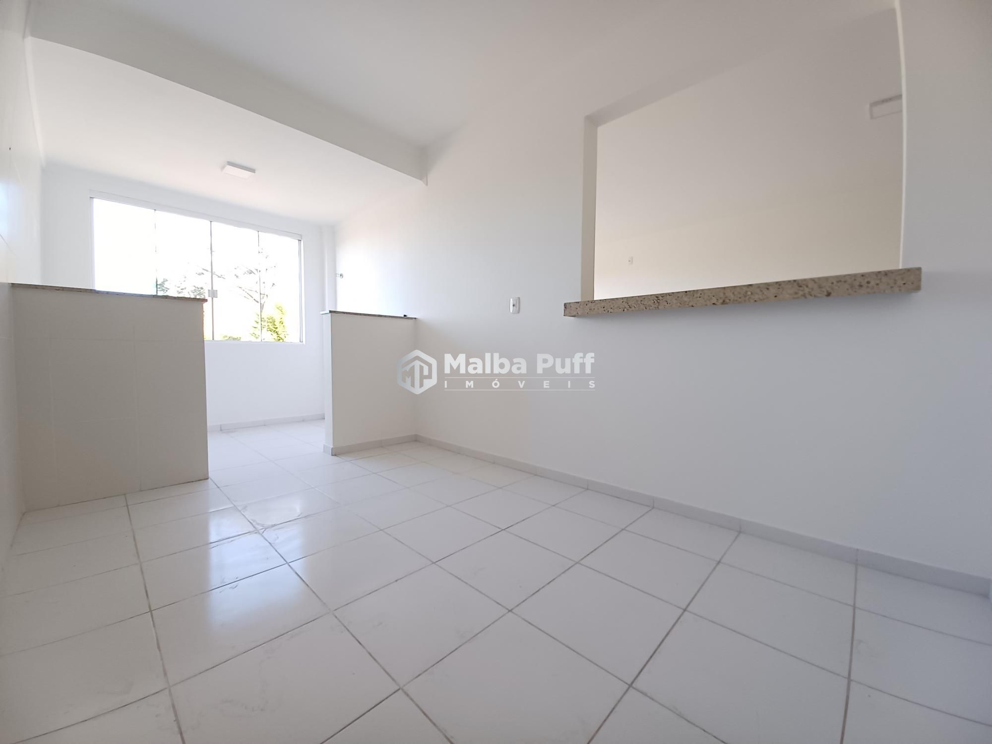 Apartamento à venda com 2 quartos, 97m² - Foto 3