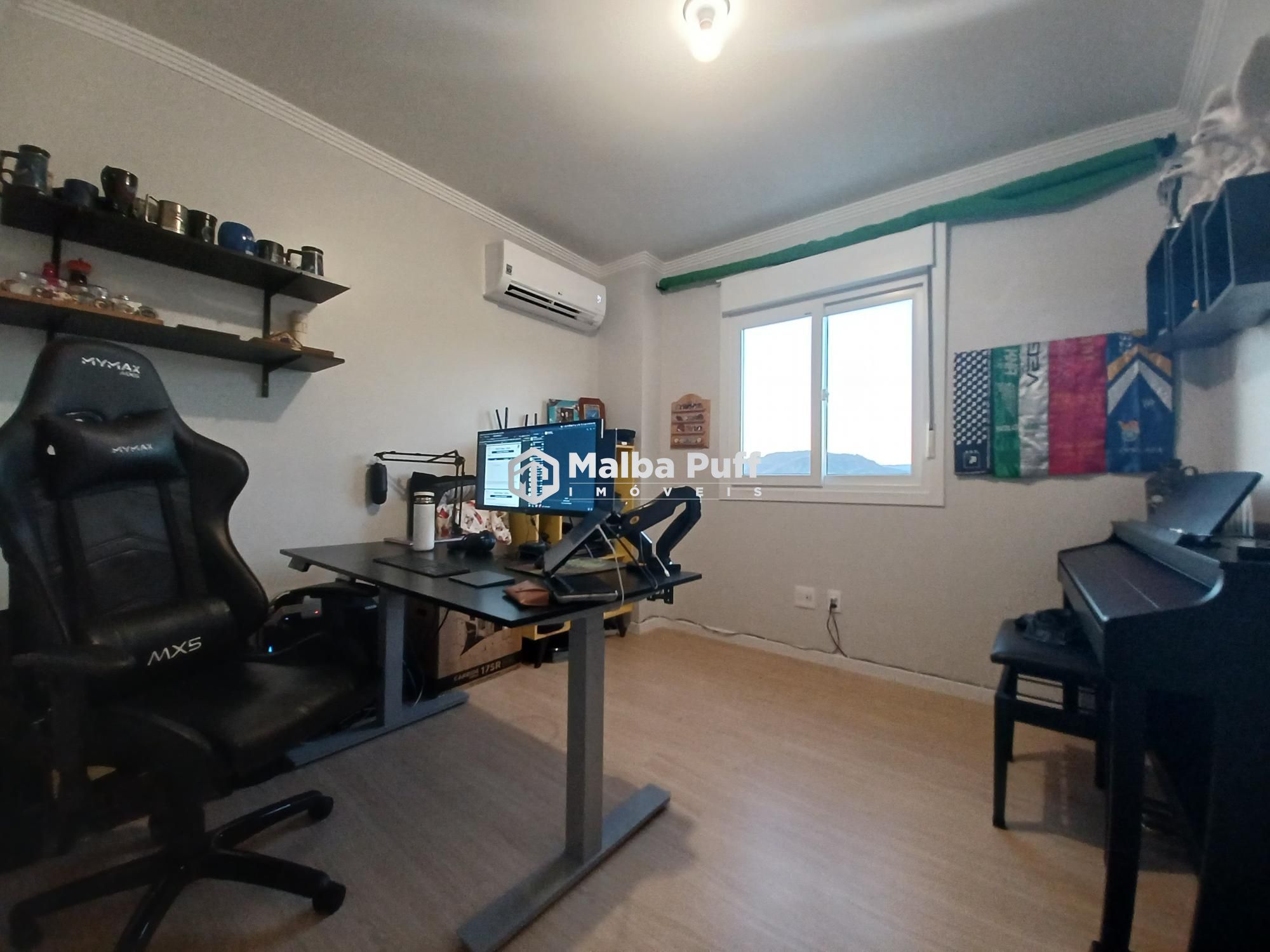 Apartamento à venda com 2 quartos, 74m² - Foto 14