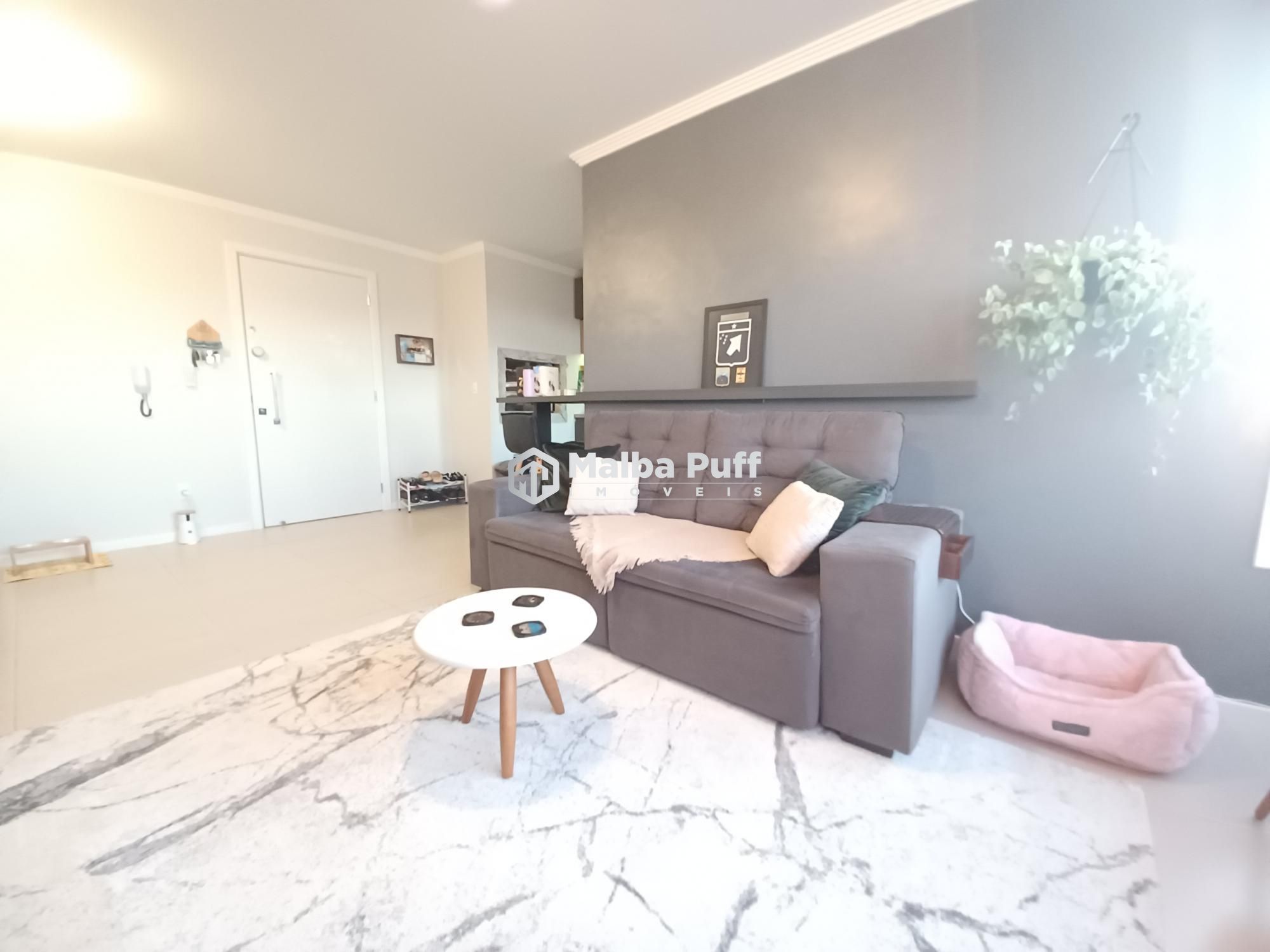 Apartamento à venda com 2 quartos, 74m² - Foto 7