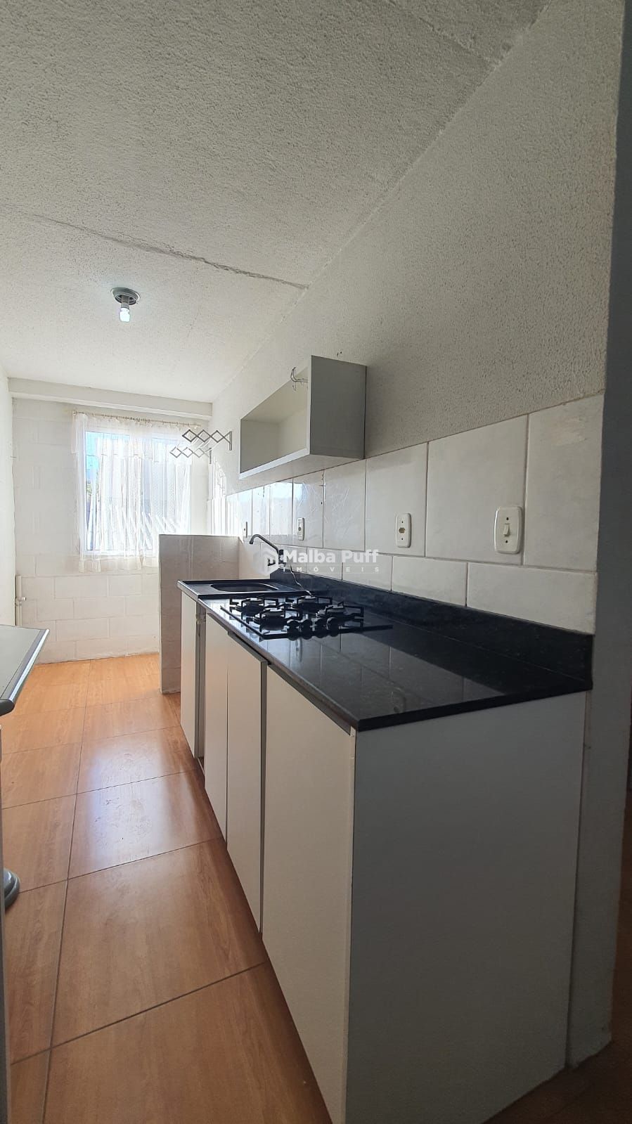 Apartamento de 2 quartos, 47m² no bairro Camobi, em Santa Maria | Eu Corretor