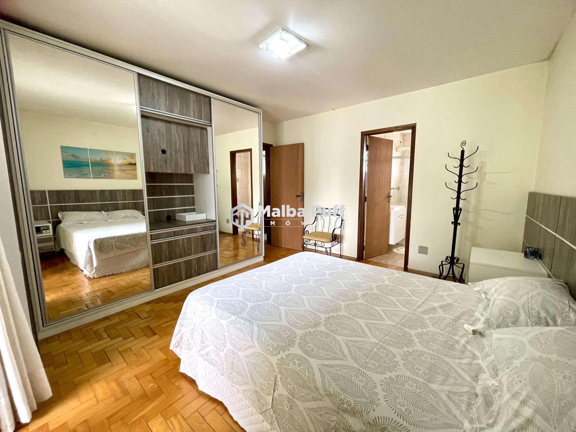 Casa à venda com 3 quartos, 170m² - Foto 18