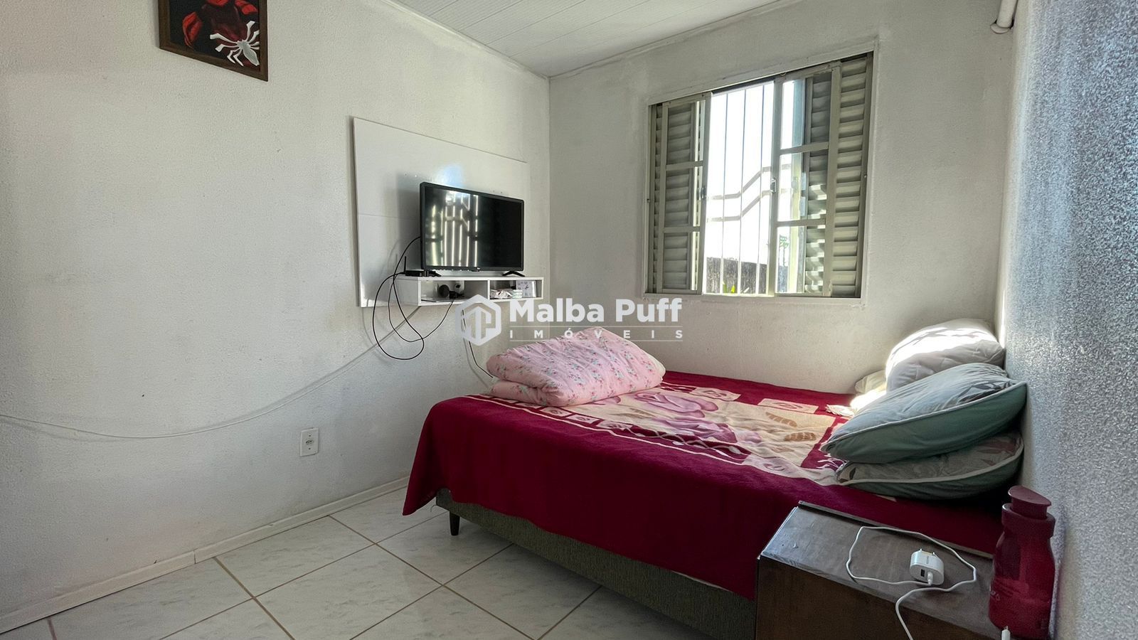 Casa à venda com 2 quartos, 96m² - Foto 6