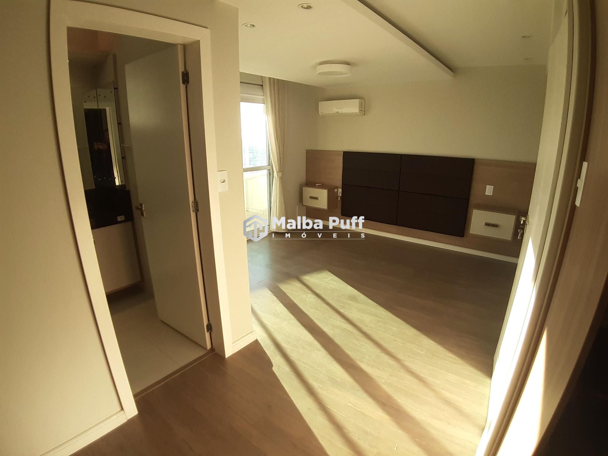 Cobertura à venda com 3 quartos, 187m² - Foto 17