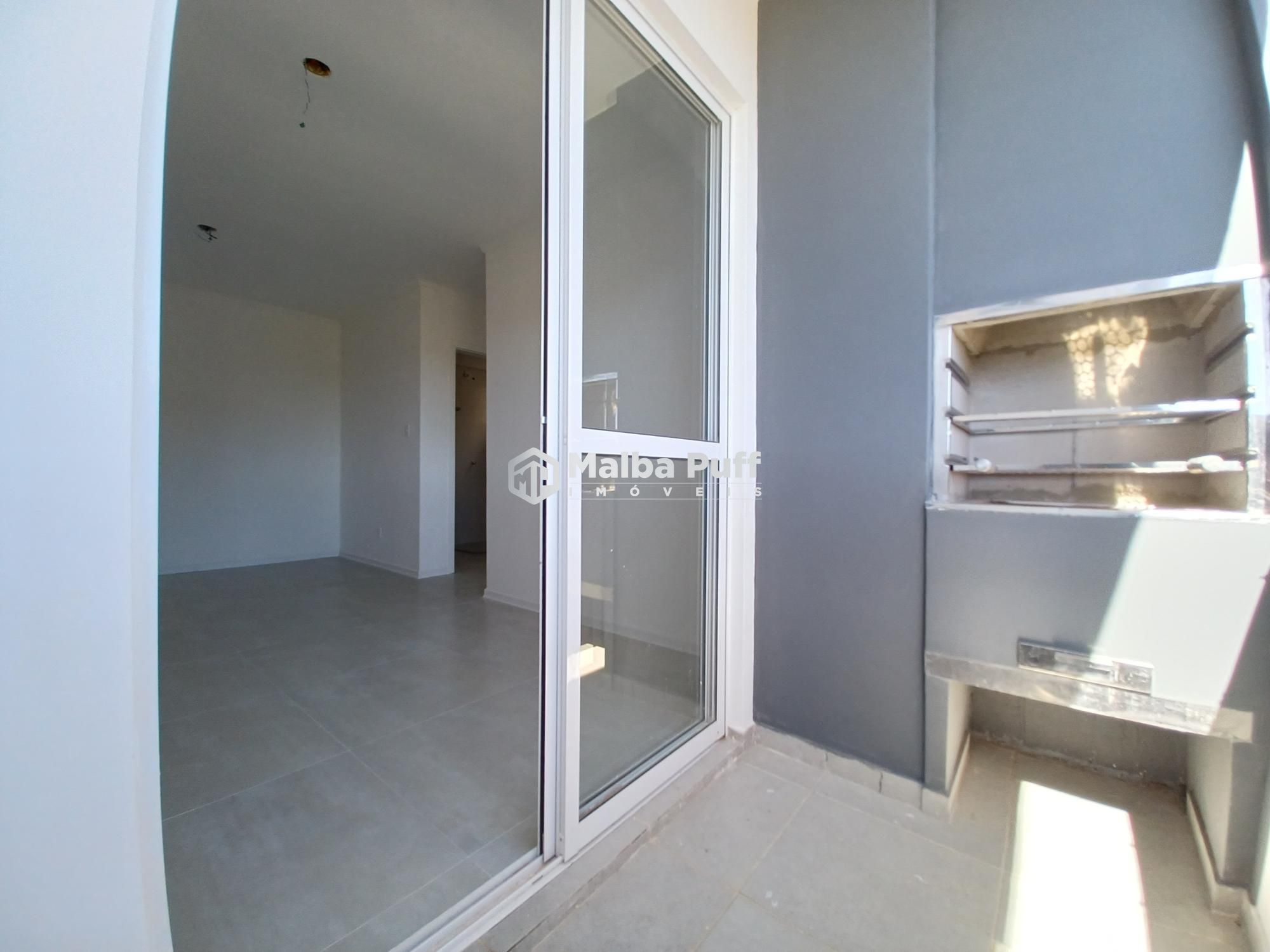 Apartamento à venda com 2 quartos, 58m² - Foto 4