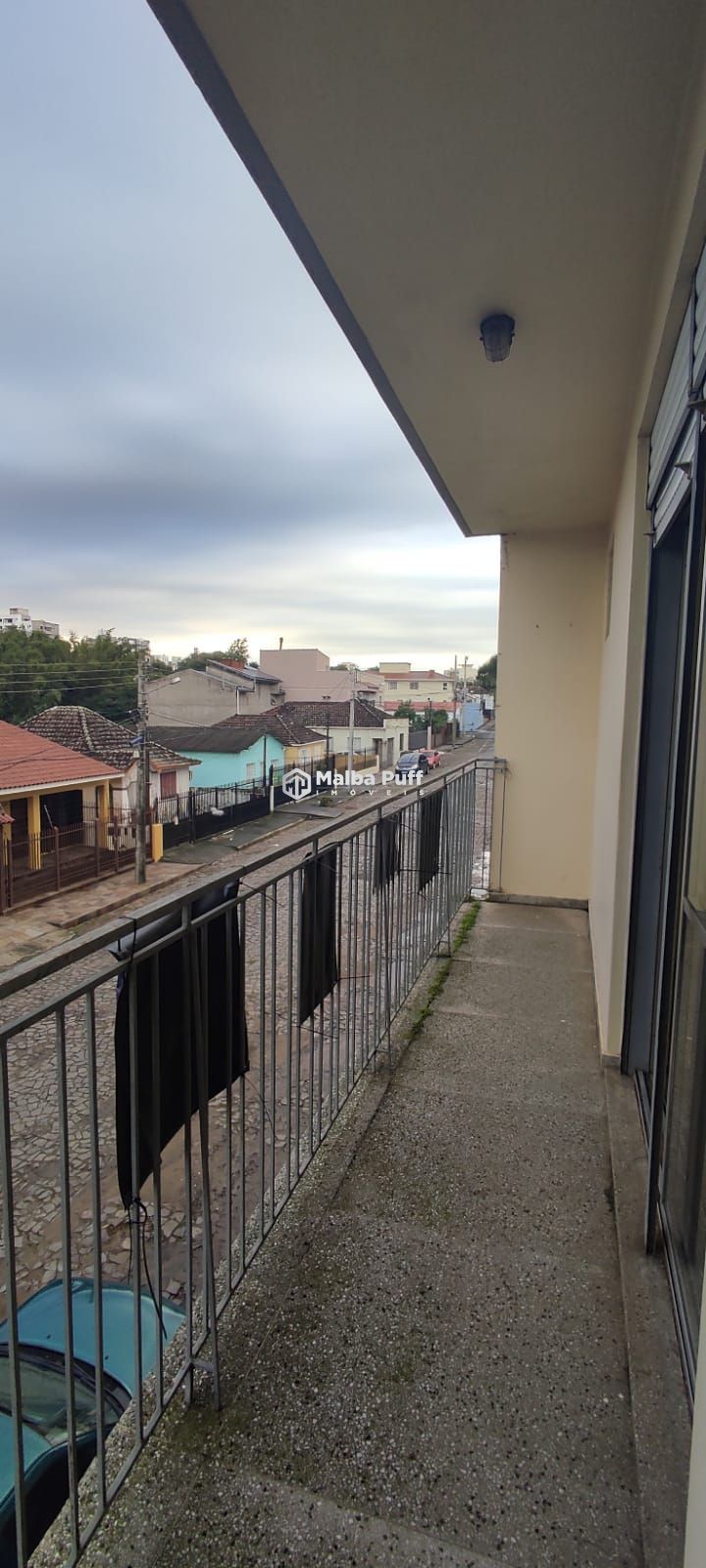 Apartamento de 3 quartos, 92m² no bairro Menino Jesus, em Santa Maria | Eu Corretor