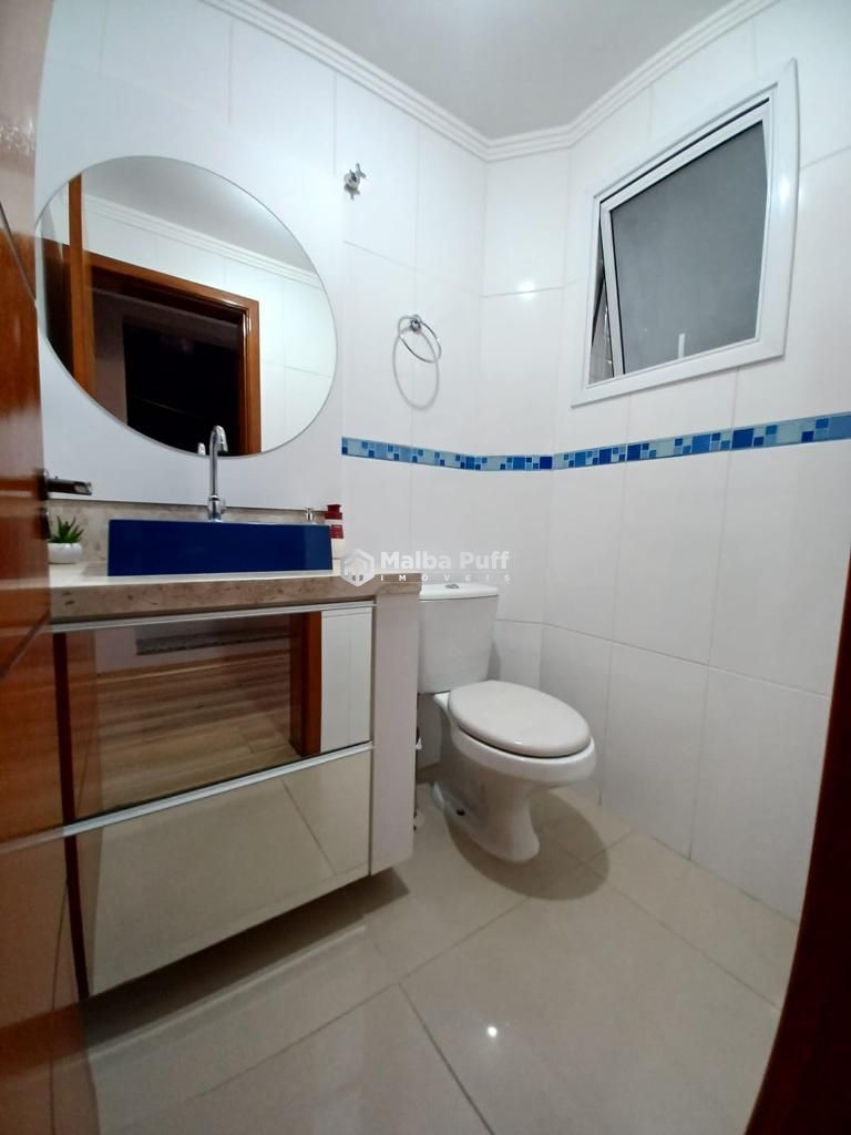 Casa de Condomínio à venda com 2 quartos, 98m² - Foto 8