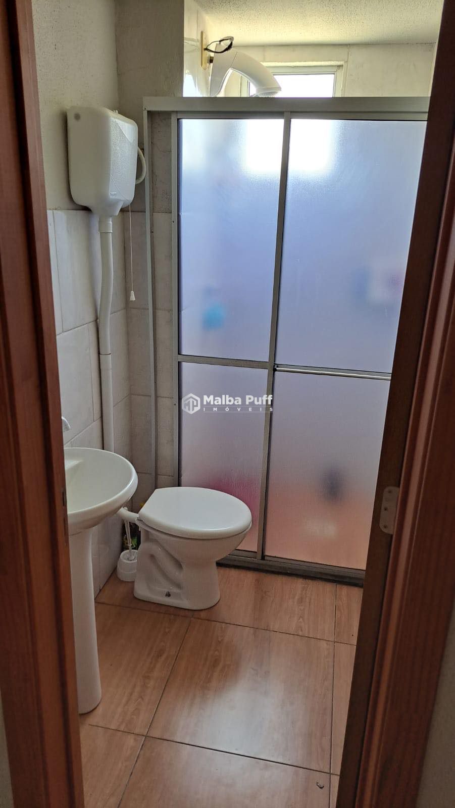 Apartamento de 2 quartos, 47m² no bairro Camobi, em Santa Maria | Eu Corretor