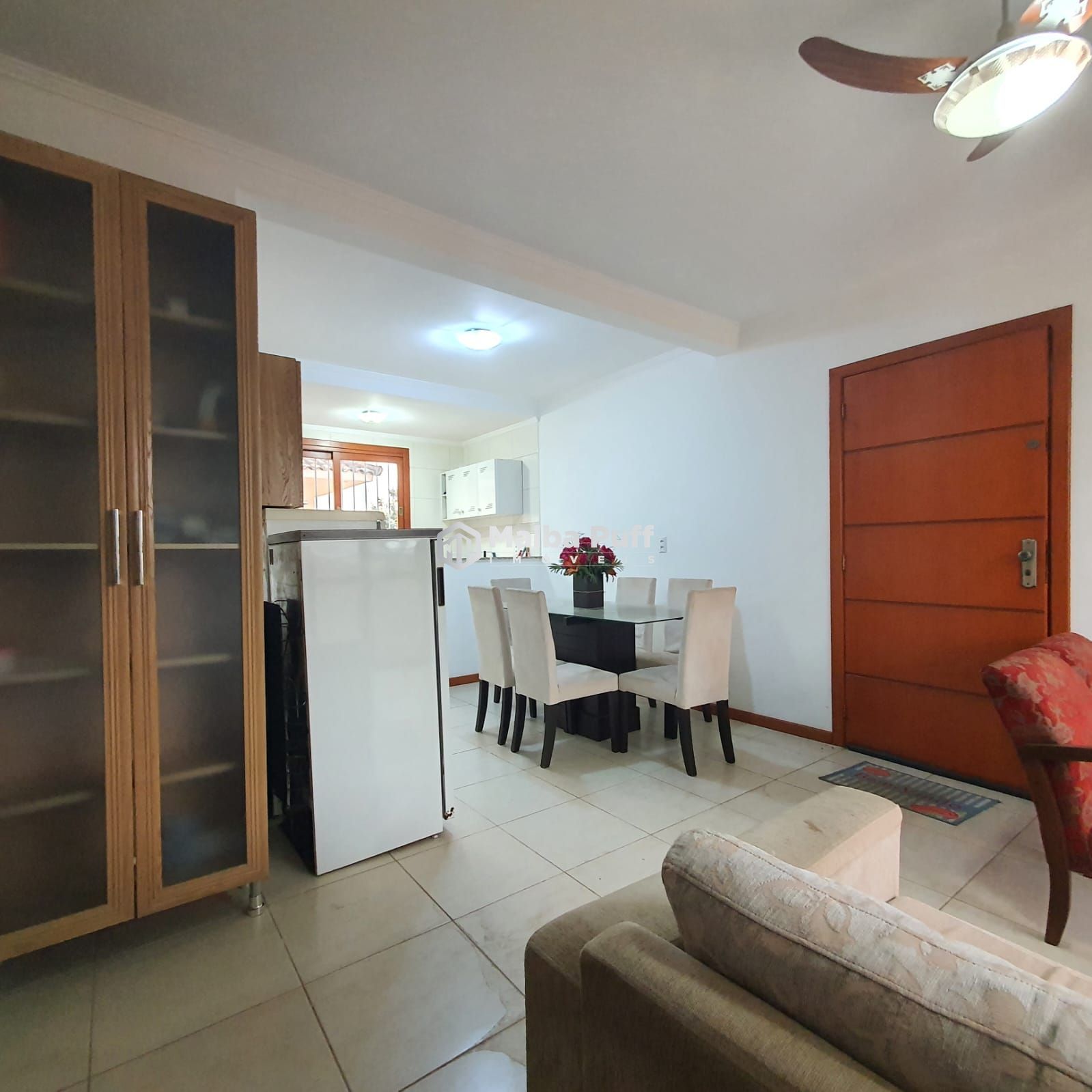 Apartamento à venda com 3 quartos, 92m² - Foto 12