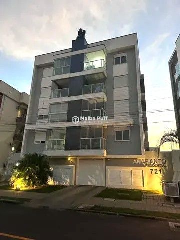 Apartamento à venda com 1 quarto, 42m² - Foto 9