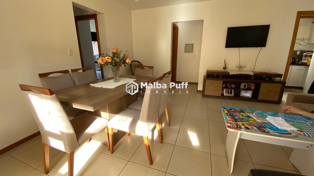 Apartamento à venda com 3 quartos, 100m² - Foto 3