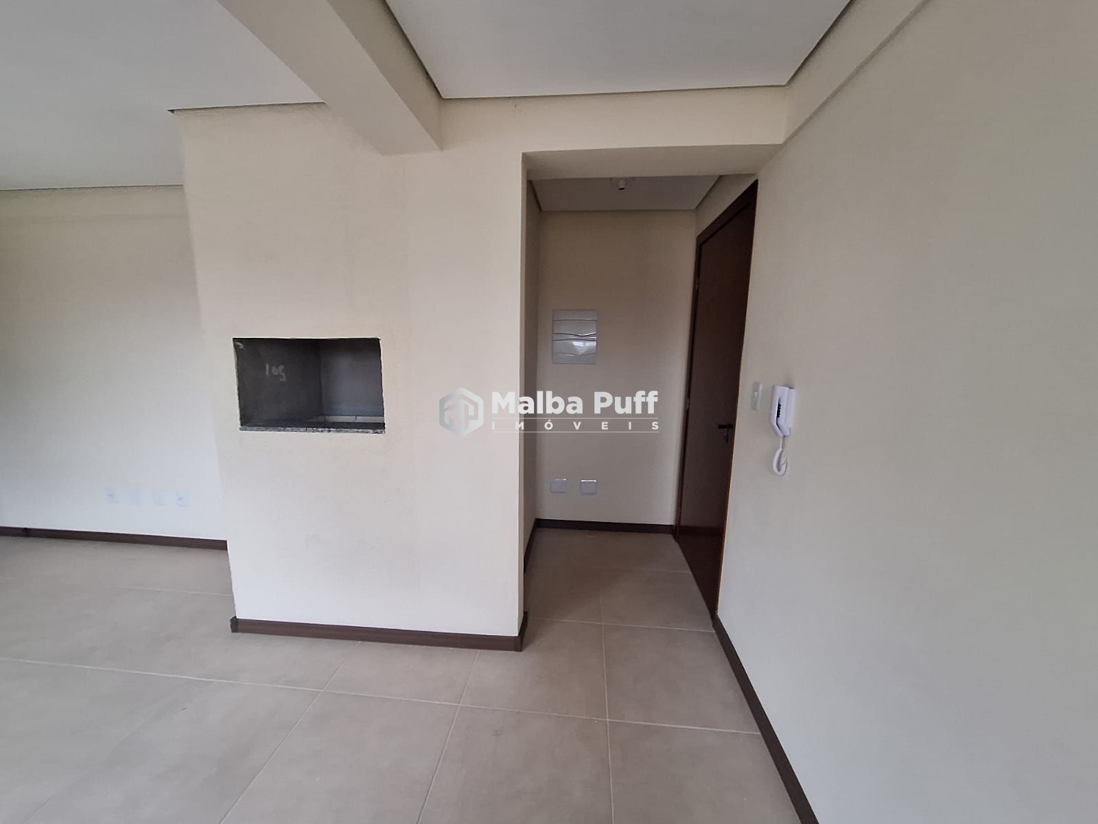 Apartamento de 1 quarto, 45m² no bairro Camobi, em Santa Maria | Eu Corretor
