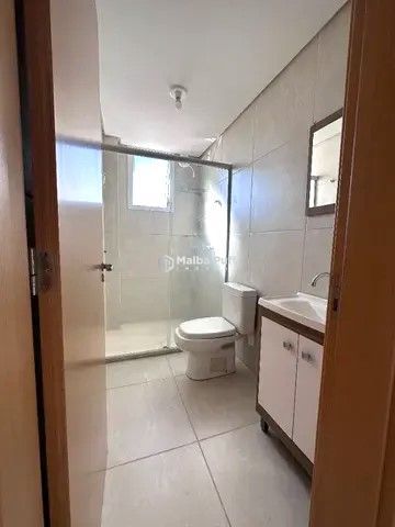 Apartamento à venda com 1 quarto, 42m² - Foto 8