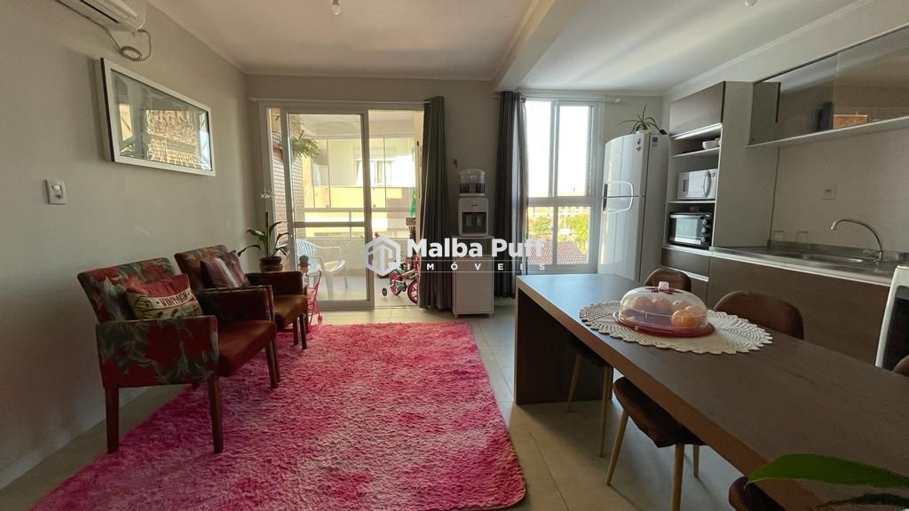 Apartamento à venda e aluguel com 2 quartos, 80m² - Foto 2