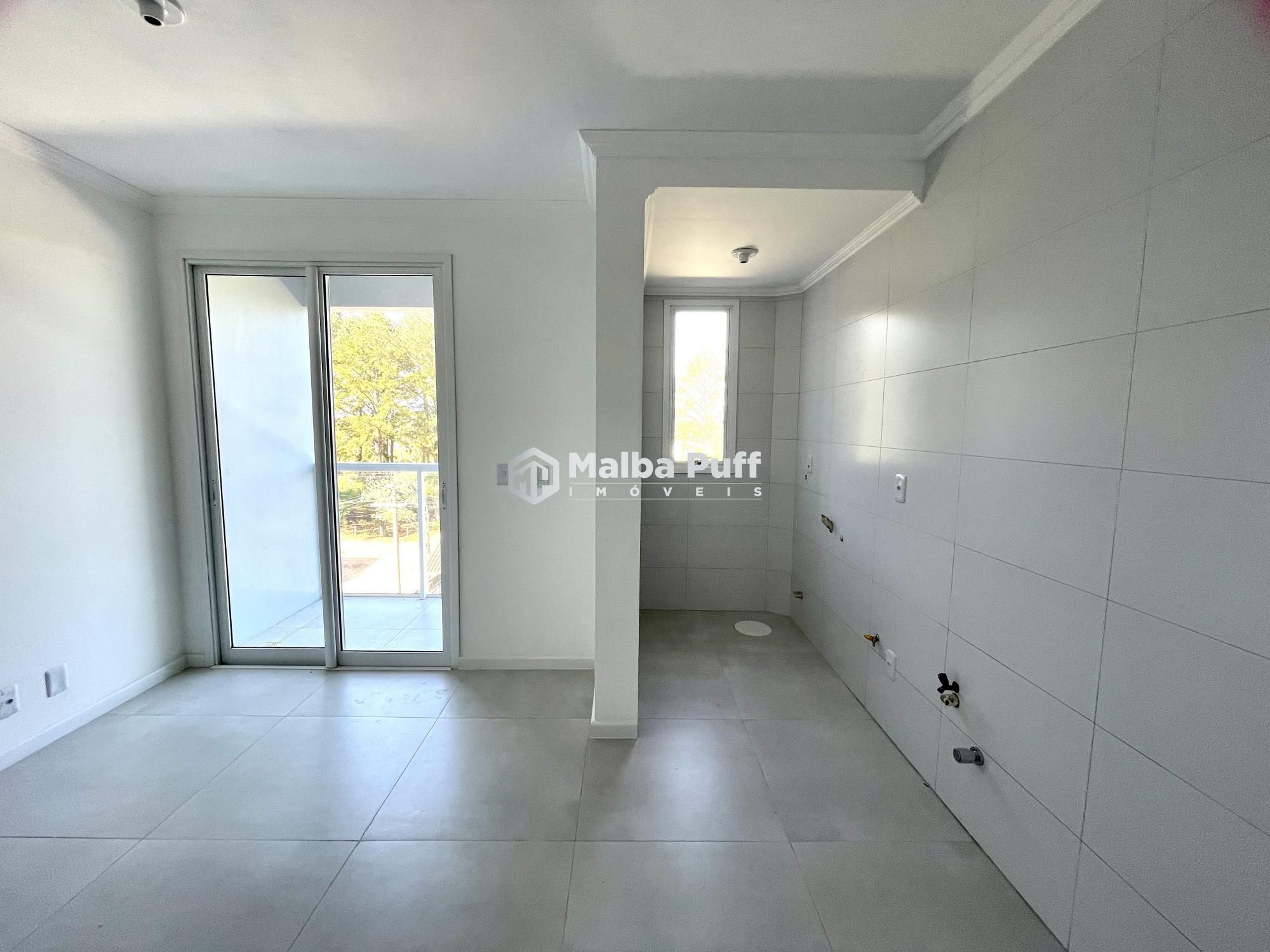 Apartamento à venda com 2 quartos, 60m² - Foto 3