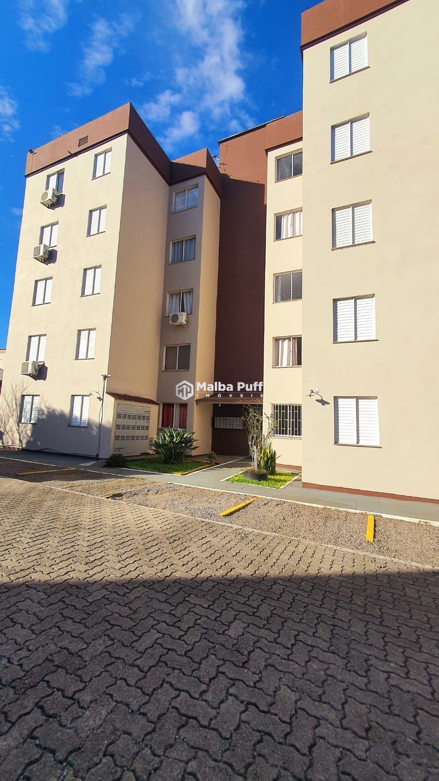 Apartamento de 2 quartos, 47m² no bairro Camobi, em Santa Maria | Eu Corretor