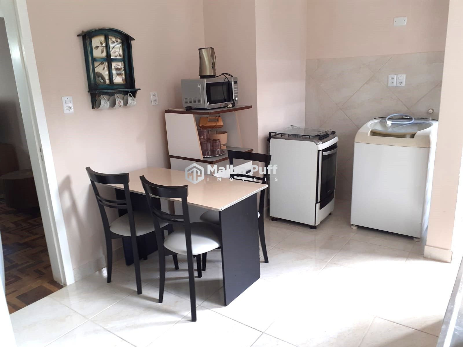 Apartamento à venda com 2 quartos, 106m² - Foto 3