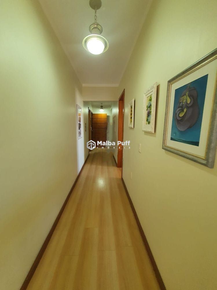 Apartamento à venda com 3 quartos, 126m² - Foto 16