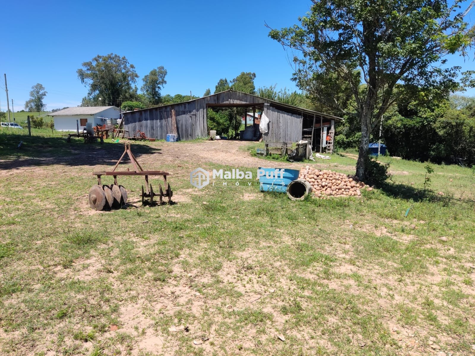 Fazenda à venda com 4 quartos, 15000m² - Foto 17