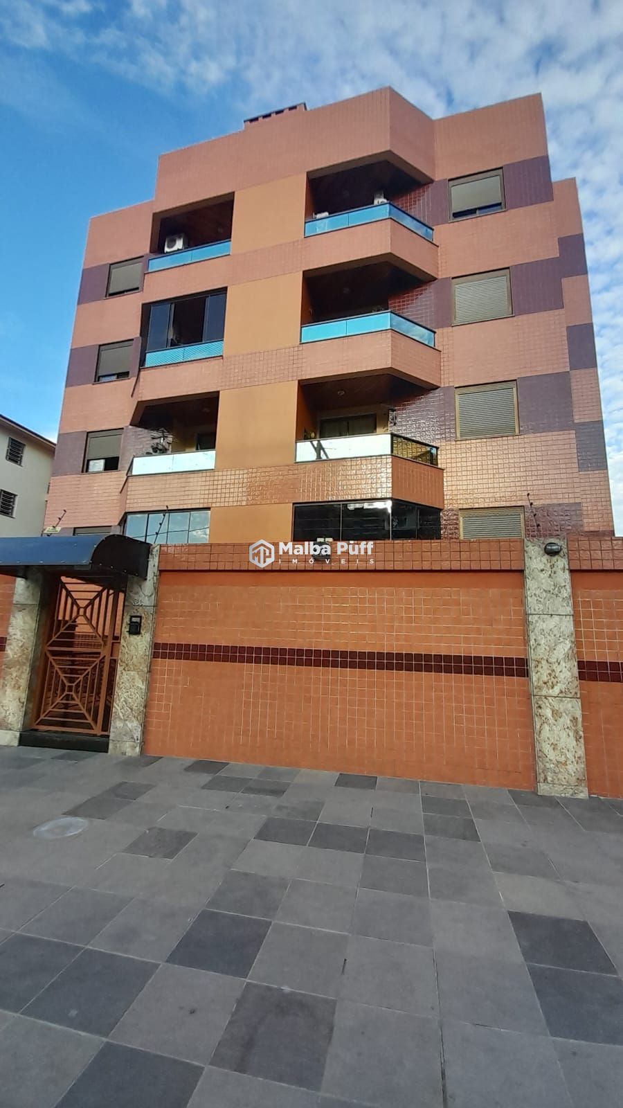 Apartamento de 2 quartos, 64m² no bairro Nonoai, em Santa Maria | Eu Corretor