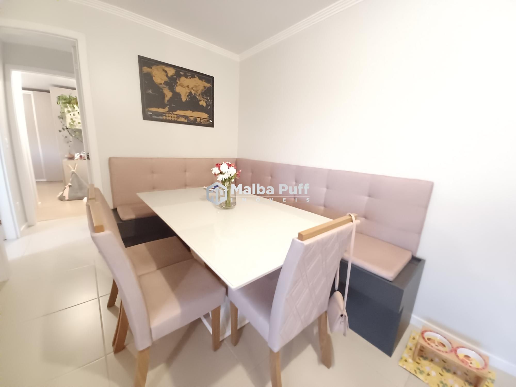 Apartamento à venda com 2 quartos, 74m² - Foto 6