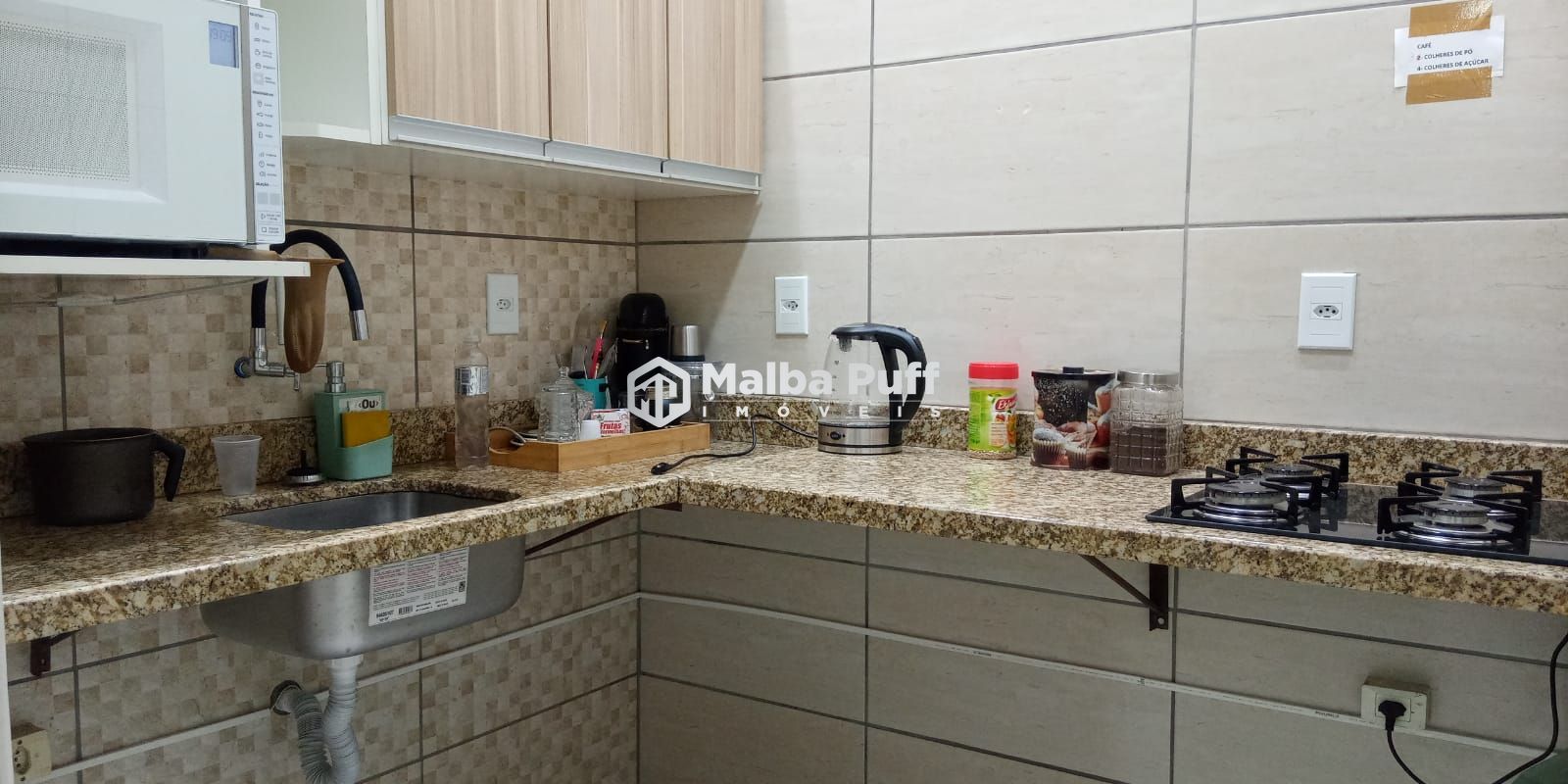 Loja-Salão à venda com 3 quartos, 350m² - Foto 5