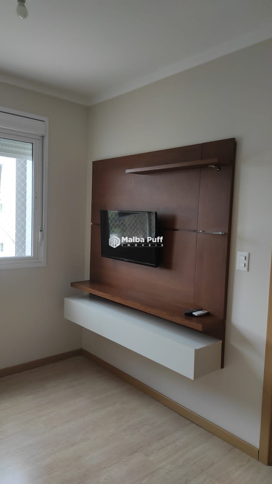 Apartamento à venda com 1 quarto, 42m² - Foto 7