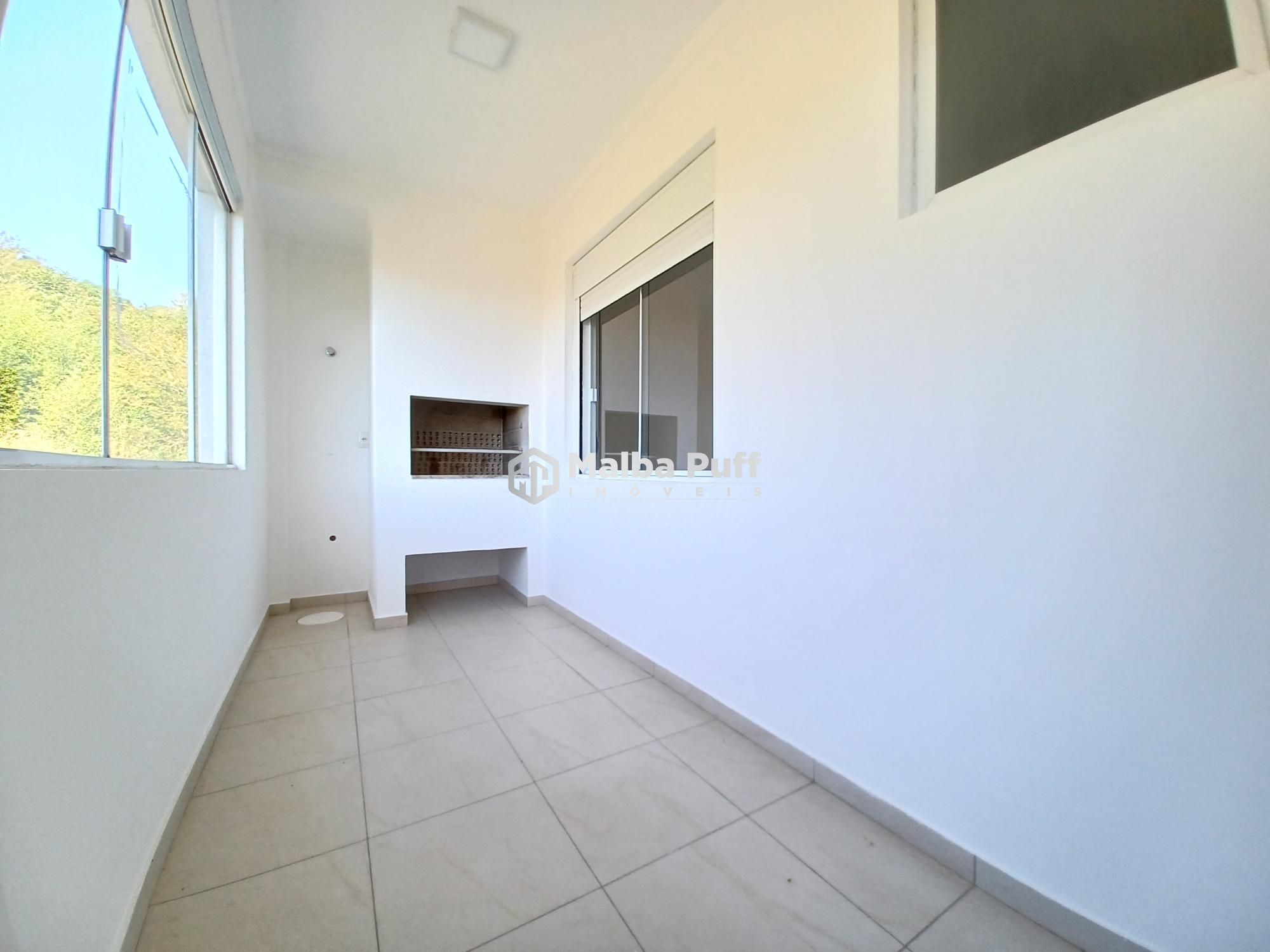 Apartamento à venda com 2 quartos, 97m² - Foto 7