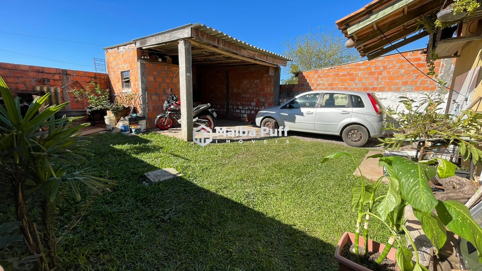 Casa à venda com 2 quartos, 96m² - Foto 7