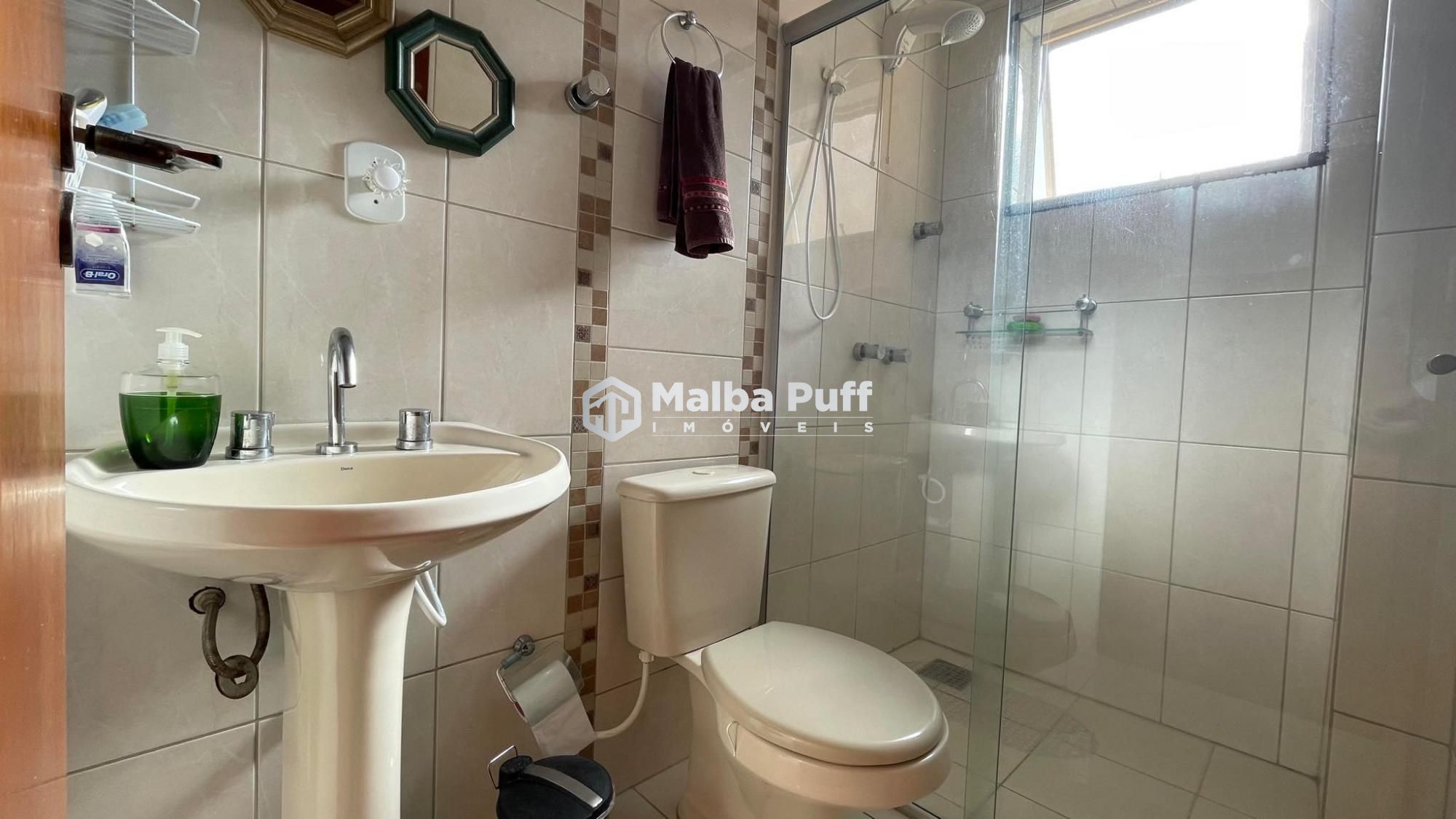 Apartamento à venda com 2 quartos, 84m² - Foto 9