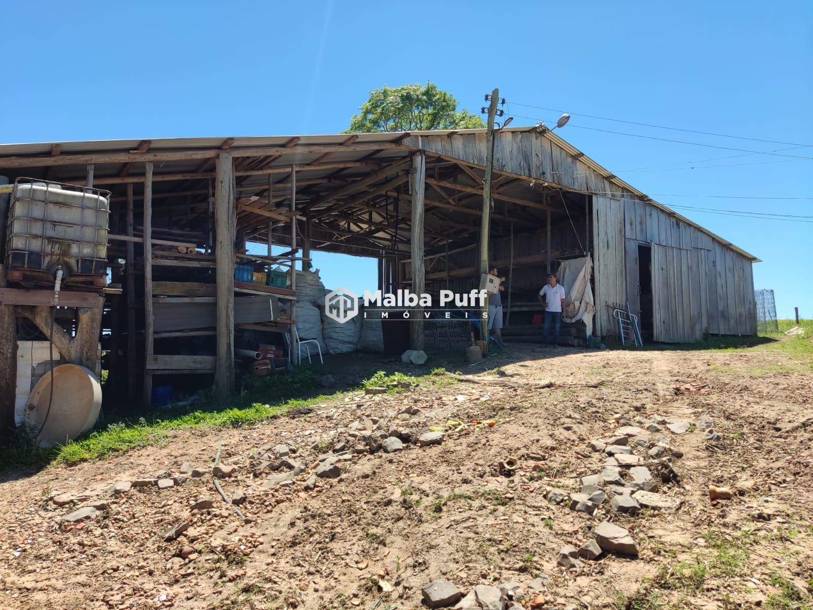 Fazenda à venda com 4 quartos, 15000m² - Foto 16