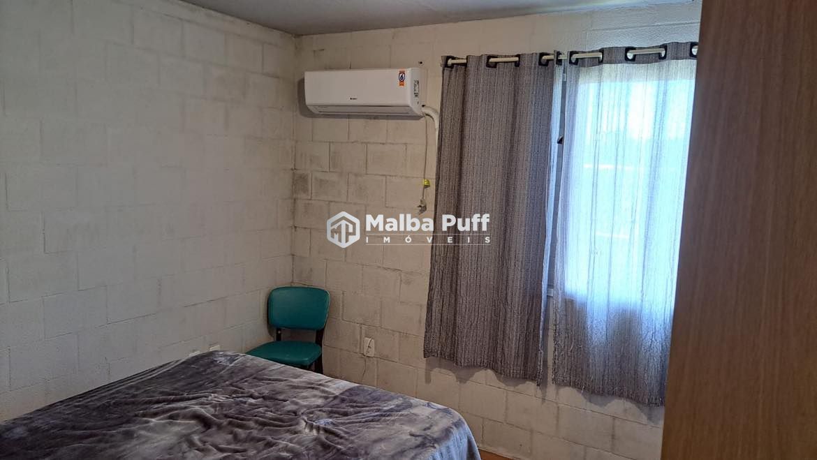 Apartamento de 2 quartos, 47m² no bairro Camobi, em Santa Maria | Eu Corretor