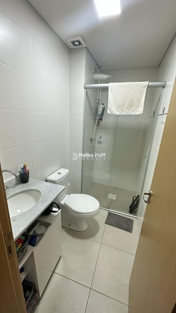 Apartamento de 1 quarto, 35m² no bairro Centro, em Santa Maria | Eu Corretor