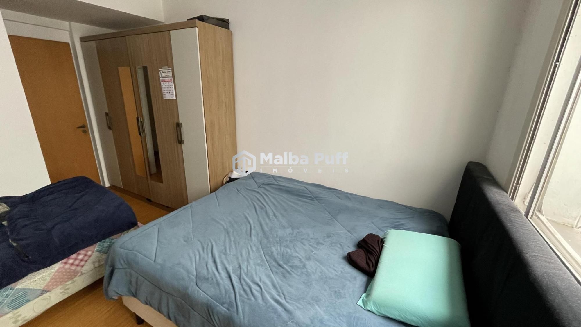 Apartamento à venda com 1 quarto, 55m² - Foto 6