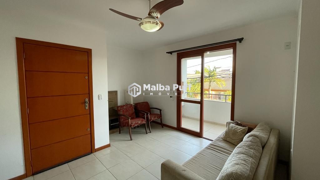 Apartamento à venda com 3 quartos, 92m² - Foto 9