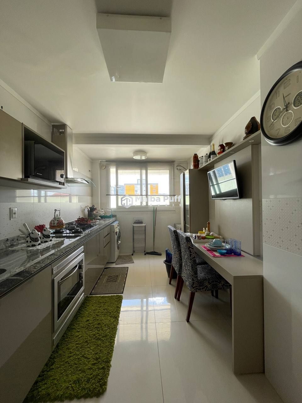 Apartamento de 3 quartos, 114m² no bairro Camobi, em Santa Maria | Eu Corretor